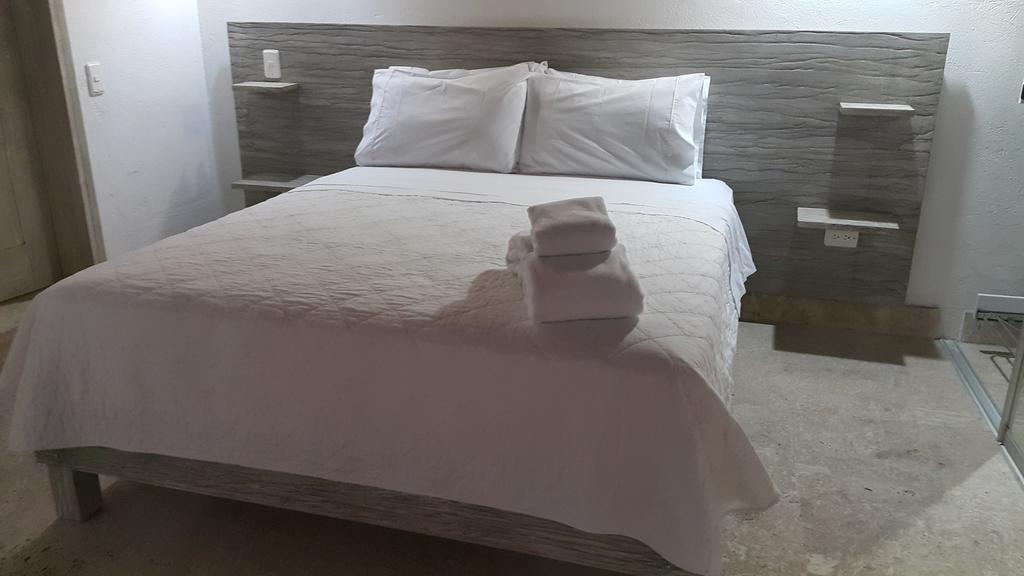 Apartamento Virrey Картахена Номер фото