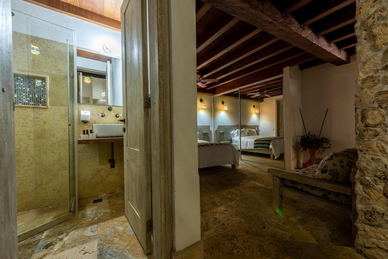 Apartamento Virrey Картахена Экстерьер фото