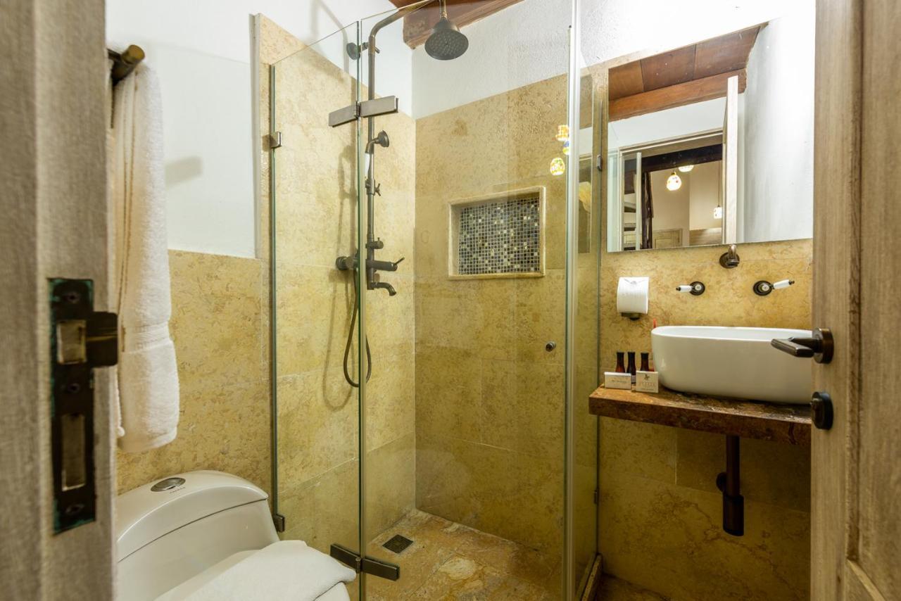 Apartamento Virrey Картахена Экстерьер фото